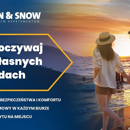 Sun & Snow Bastion